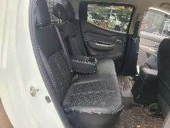 View Mitsubishi Triton 2017 4 Door Utility
