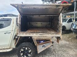 View Mitsubishi Triton 2017 4 Door Utility