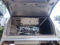 View Mitsubishi Triton 2017 4 Door Utility