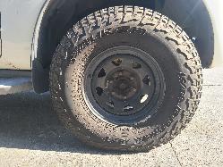 View Ford Ranger 2017 4 Door Utility