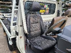 View Toyota Landcruiser 1999 2 Door Pickup