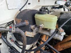 View Toyota Landcruiser 1999 2 Door Pickup