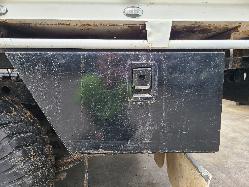 View Toyota Landcruiser 1999 2 Door Pickup