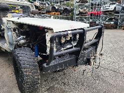View Toyota Landcruiser 1999 2 Door Pickup