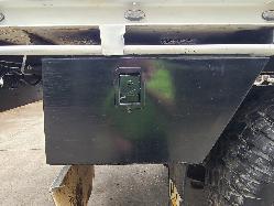 View Toyota Landcruiser 1999 2 Door Pickup