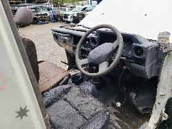View Toyota Landcruiser 1999 2 Door Pickup