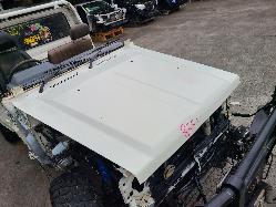 View Toyota Landcruiser 1999 2 Door Pickup