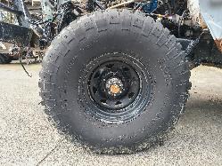 View Toyota Landcruiser 1999 2 Door Pickup