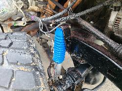 View Toyota Landcruiser 1999 2 Door Pickup
