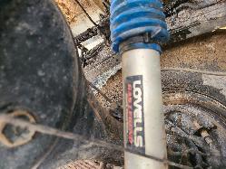 View Toyota Landcruiser 1999 2 Door Pickup