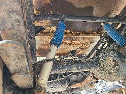 View Toyota Landcruiser 1999 2 Door Pickup
