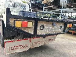 View Toyota Landcruiser 1999 2 Door Pickup