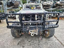 View Toyota Landcruiser 1999 2 Door Pickup