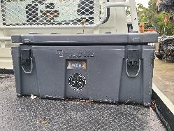 View Toyota Landcruiser 1999 2 Door Pickup