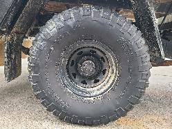 View Toyota Landcruiser 1999 2 Door Pickup