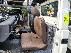 View Toyota Landcruiser 1999 2 Door Pickup