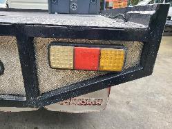 View Toyota Landcruiser 1999 2 Door Pickup