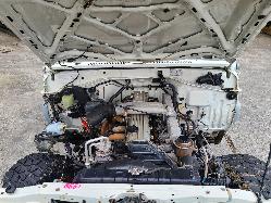 View Toyota Landcruiser 1999 2 Door Pickup