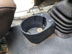 View Toyota Landcruiser 1999 2 Door Pickup