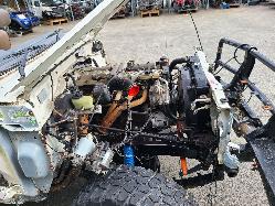 View Toyota Landcruiser 1999 2 Door Pickup