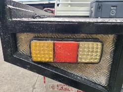 View Toyota Landcruiser 1999 2 Door Pickup