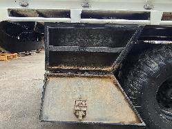 View Toyota Landcruiser 1999 2 Door Pickup