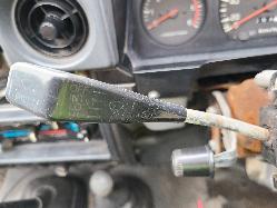 View Toyota Landcruiser 1999 2 Door Pickup