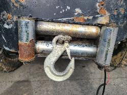 View Toyota Landcruiser 1999 2 Door Pickup
