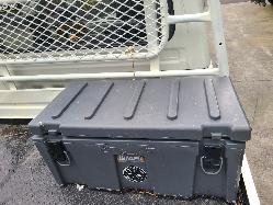 View Toyota Landcruiser 1999 2 Door Pickup