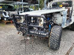 View Toyota Landcruiser 1999 2 Door Pickup