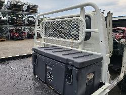 View Toyota Landcruiser 1999 2 Door Pickup