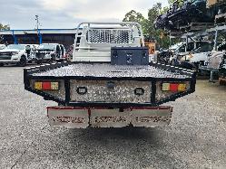 View Toyota Landcruiser 1999 2 Door Pickup