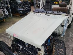View Toyota Landcruiser 1999 2 Door Pickup