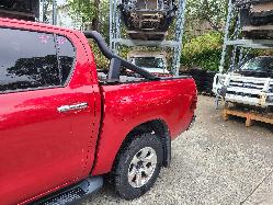 View Toyota Hilux 2018  