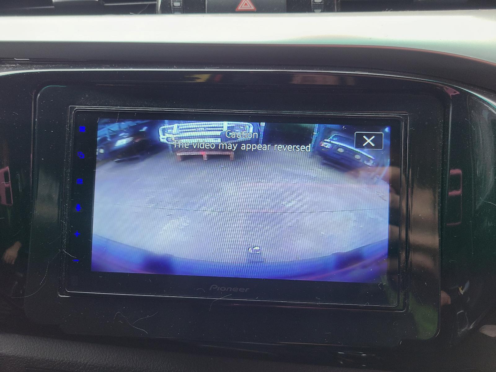 View Toyota Hilux 2018  