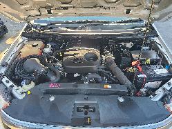 View Ford Ranger 2013 4 Door Utility