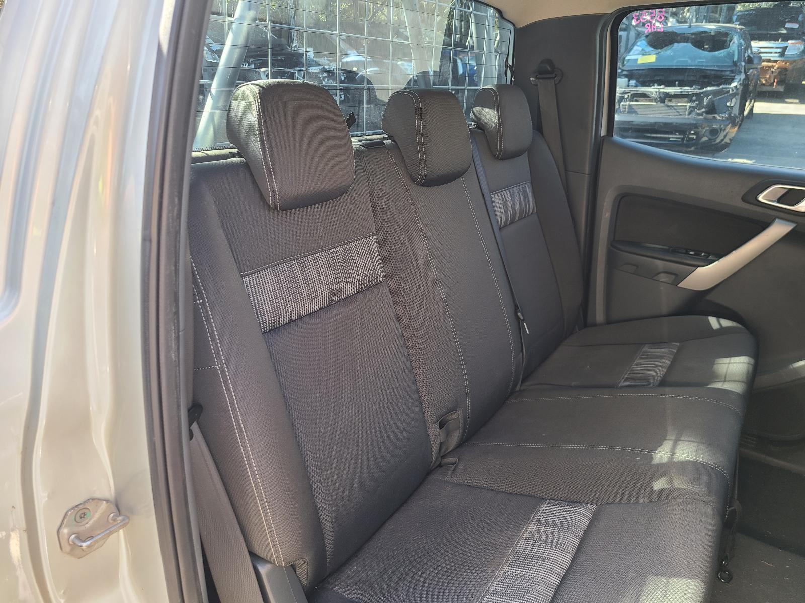 View Ford Ranger 2013 4 Door Utility