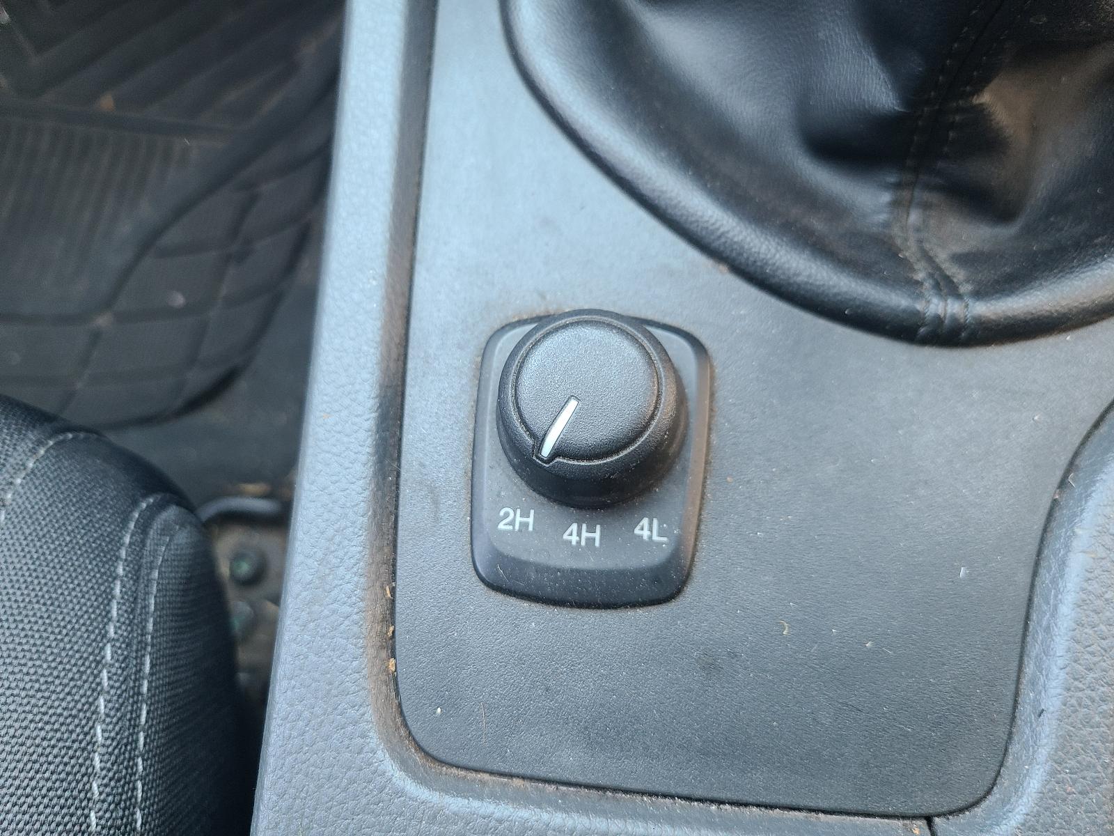 View Ford Ranger 2013 4 Door Utility