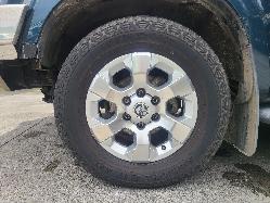 View Holden Colorado 2013  