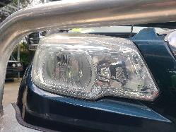 View Holden Colorado 2013  
