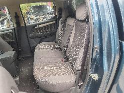 View Holden Colorado 2013  
