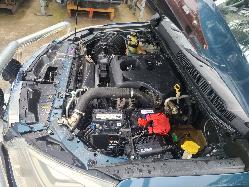 View Holden Colorado 2013  