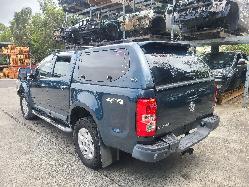 View Holden Colorado 2013  