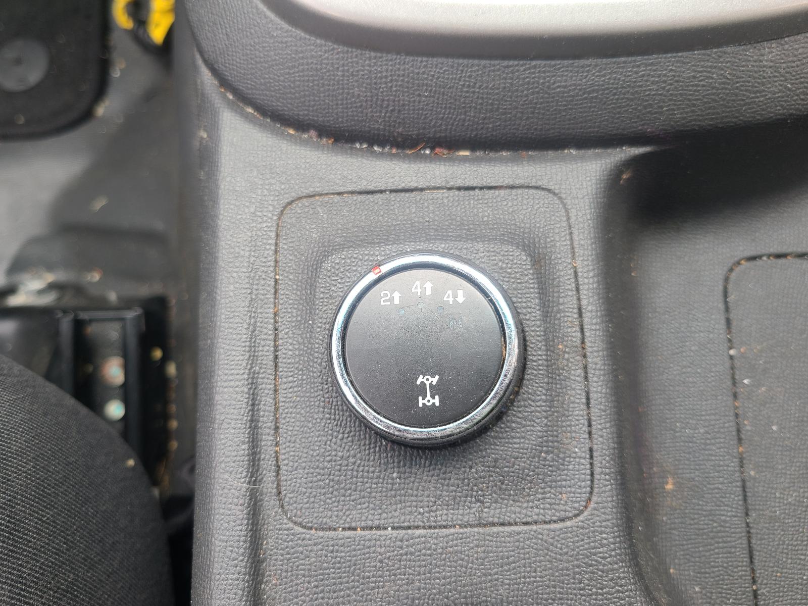 View Holden Colorado 2013  