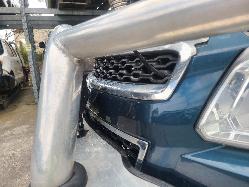 View Holden Colorado 2013  
