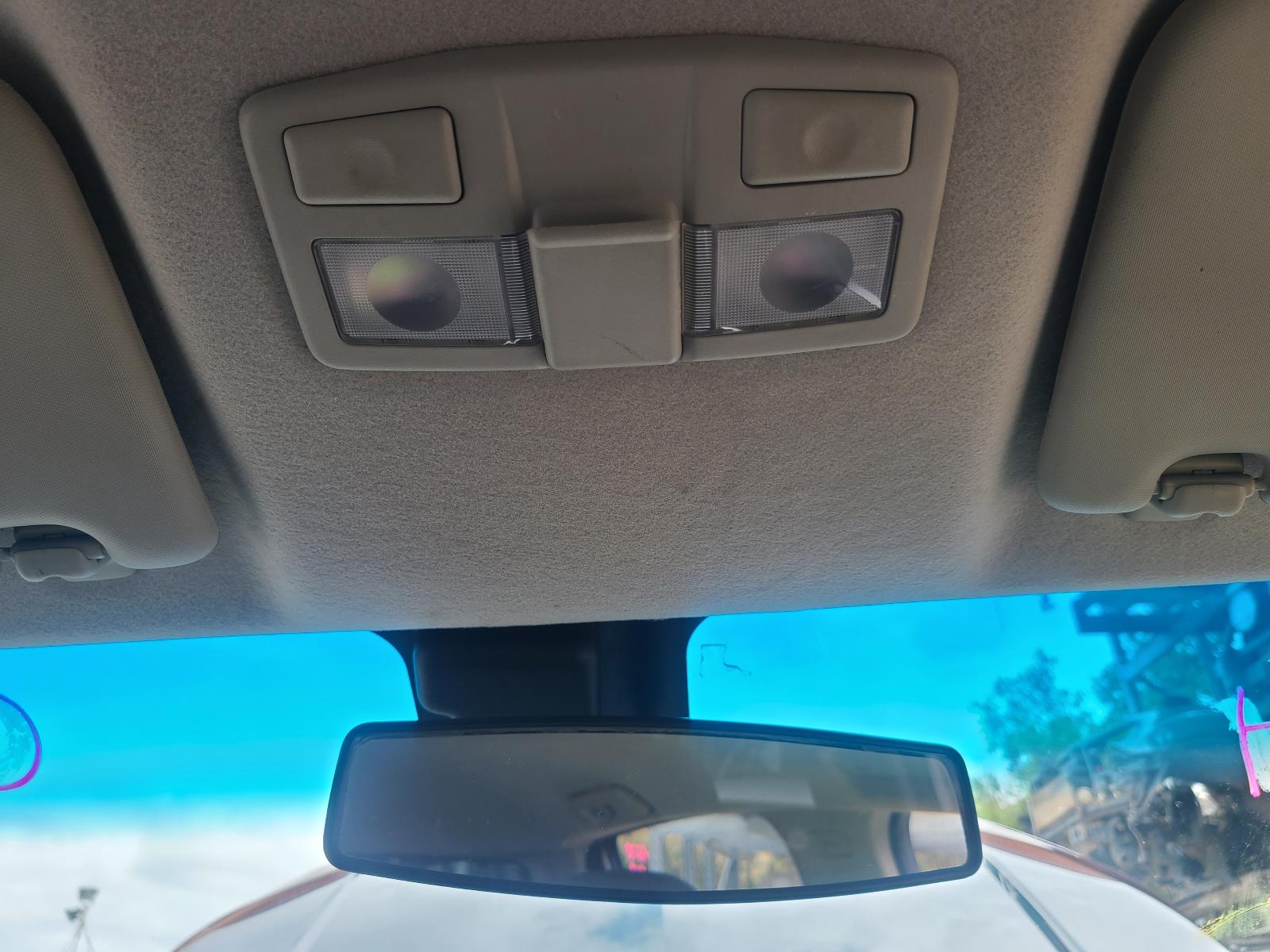 View Holden Colorado 2013  