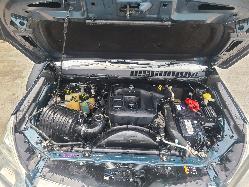 View Holden Colorado 2013  