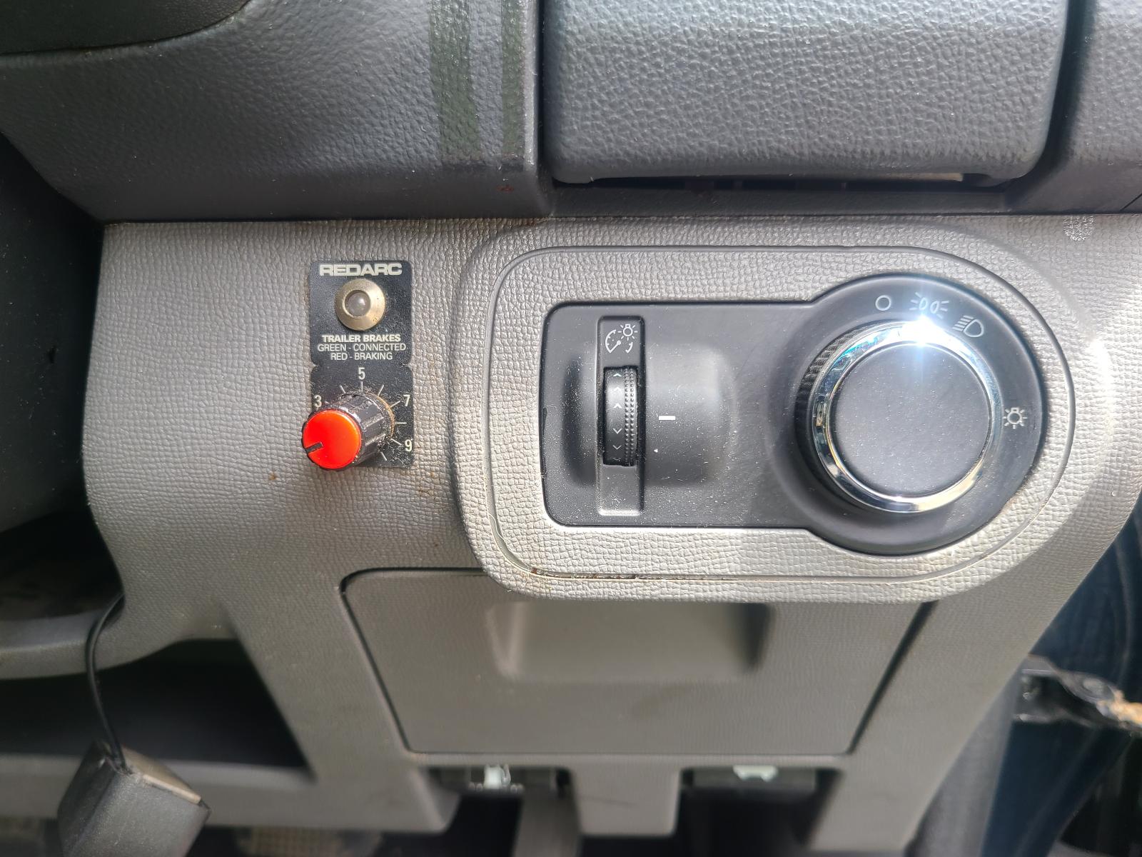 View Holden Colorado 2013  