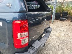 View Holden Colorado 2013  