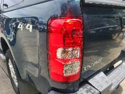 View Holden Colorado 2013  